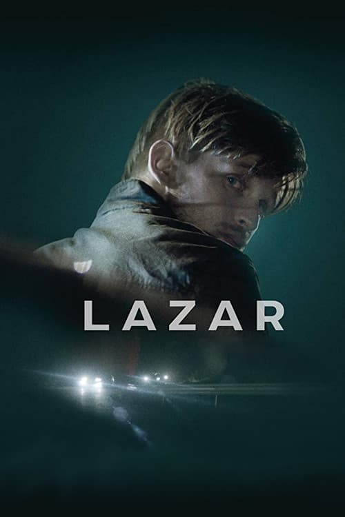 Постер: Лазар