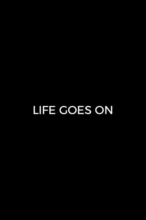 Постер: Livet går videre