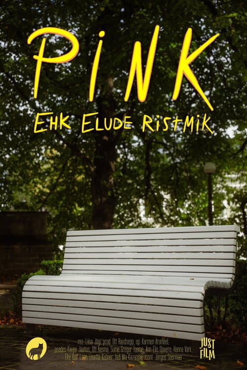 Постер: Pink ehk Elude Ristmik