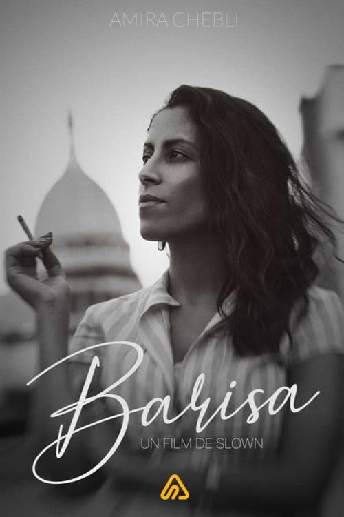 Постер: Barisa