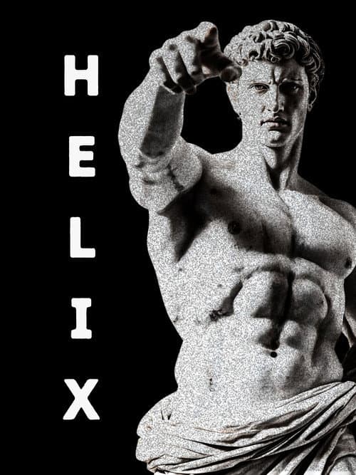 Постер: H.E.L.I.X