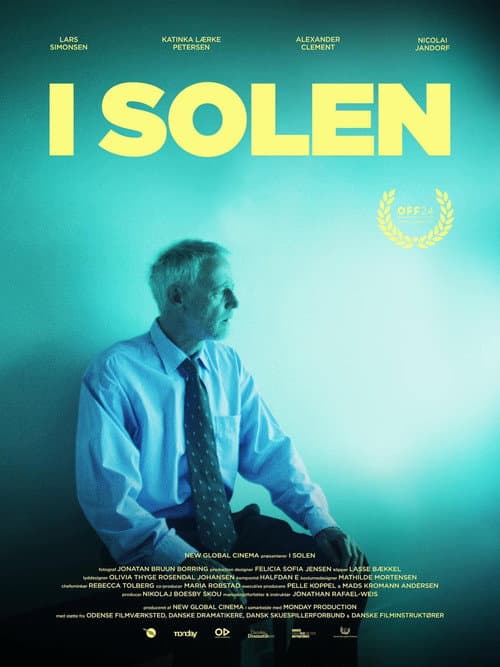 Постер: I Solen