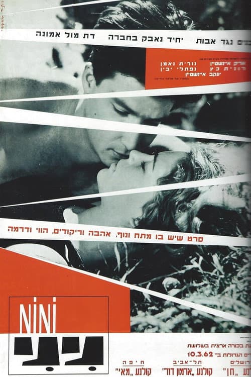 Постер: ניני