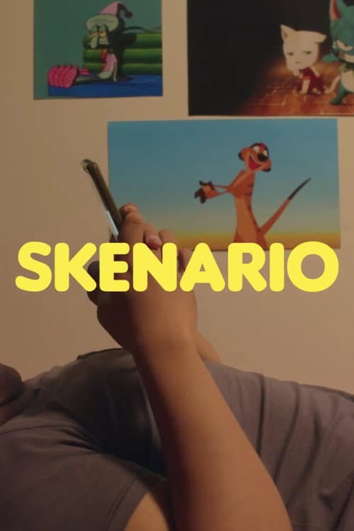 Постер: Skenario