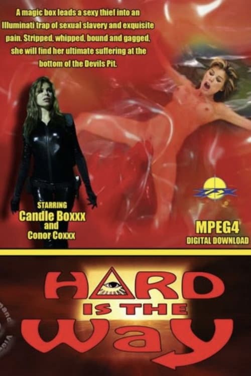 Постер: Hard Is The Way