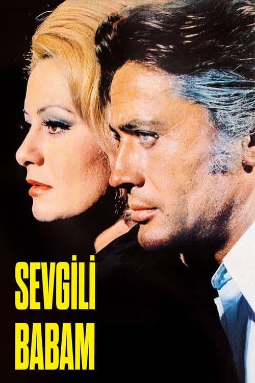 Постер: Sevgili Babam