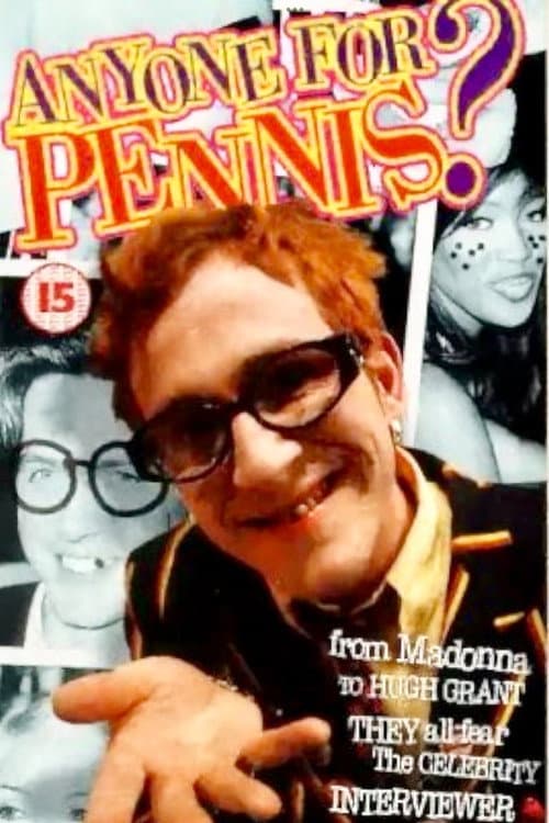 Постер: Anyone for Pennis?