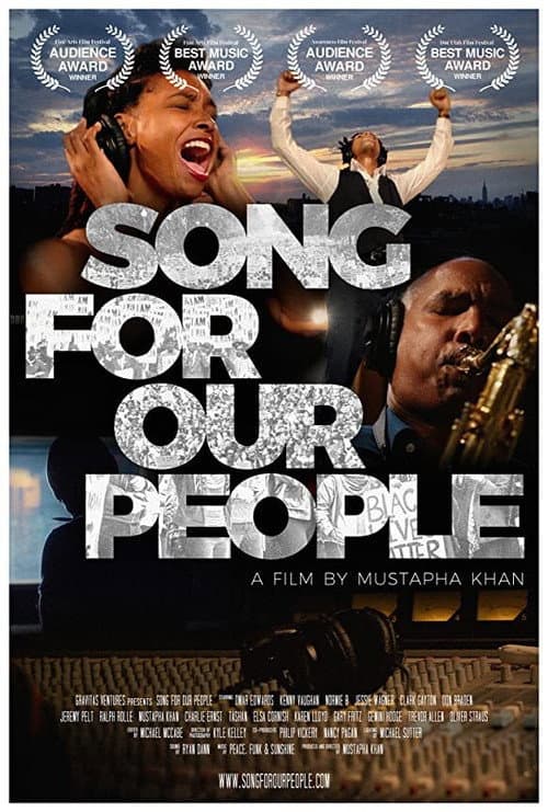 Постер: Song for Our People