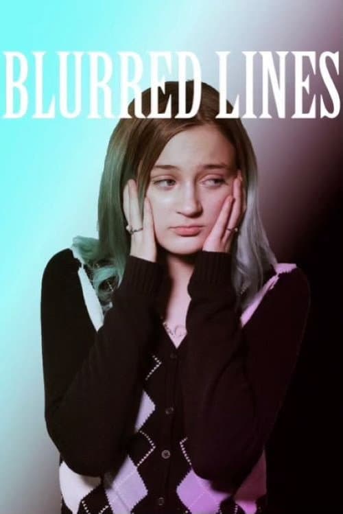 Постер: Blurred Lines