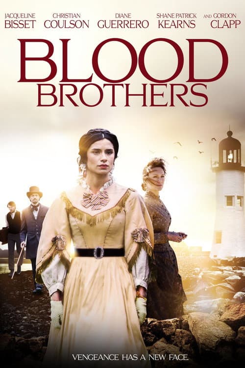 Постер: Blood Brothers