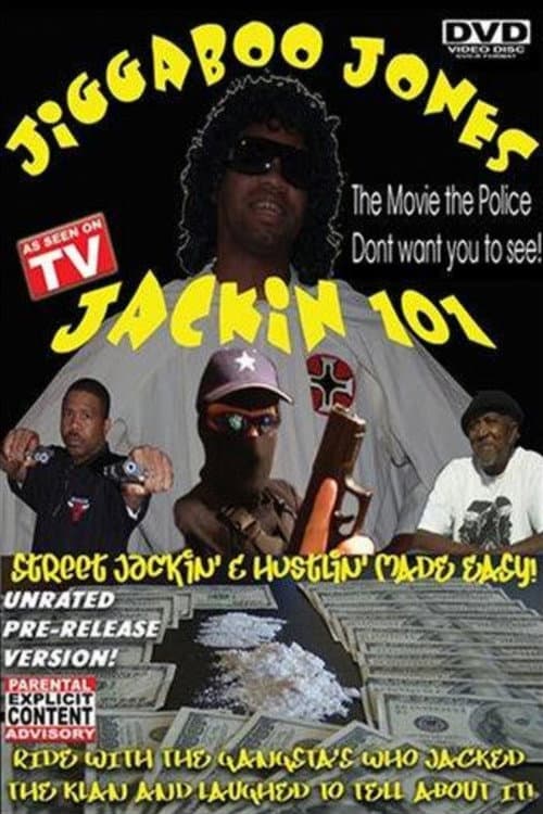 Постер: Jackin 101