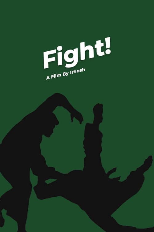 Постер: Fight!