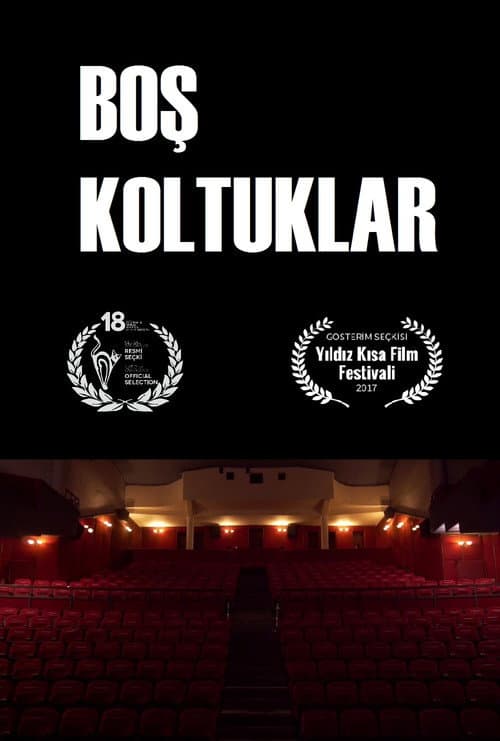 Постер: Boş Koltuklar