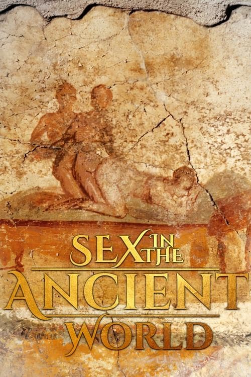 Постер: Sex in the Ancient World