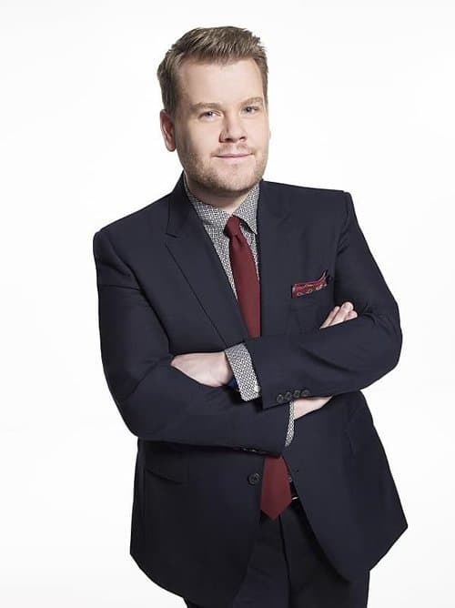 Постер: The Late Late Show Carpool Karaoke Primetime Special