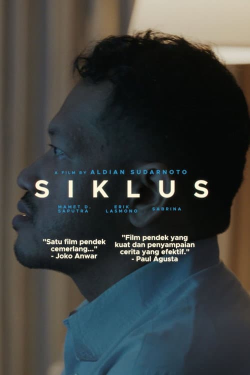 Постер: Siklus