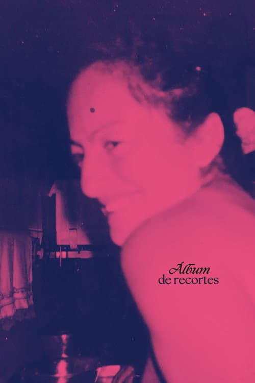 Постер: Álbum de recortes