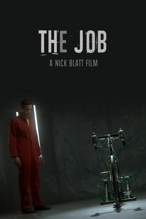 Постер: The Job
