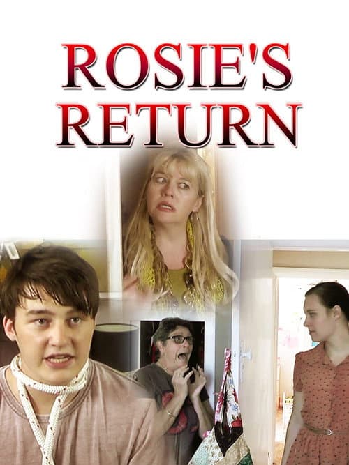 Постер: Rosie's Return