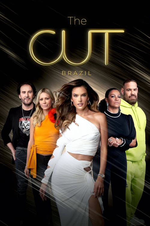 Постер: The Cut Brasil