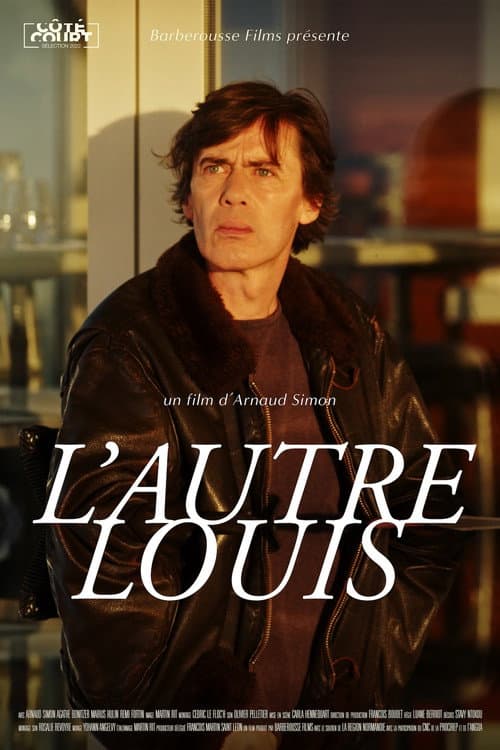 Постер: L'autre Louis