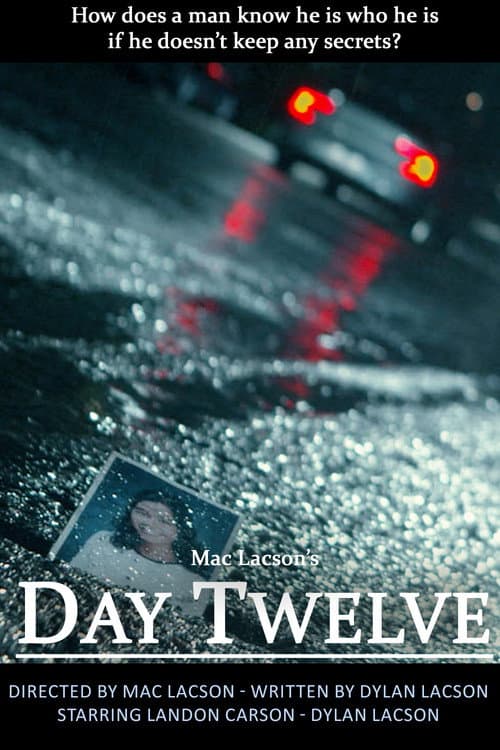 Постер: Day Twelve