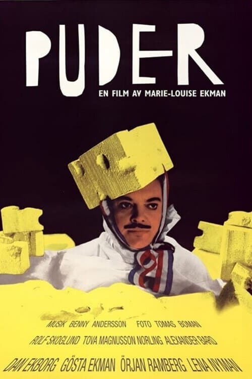 Постер: Puder