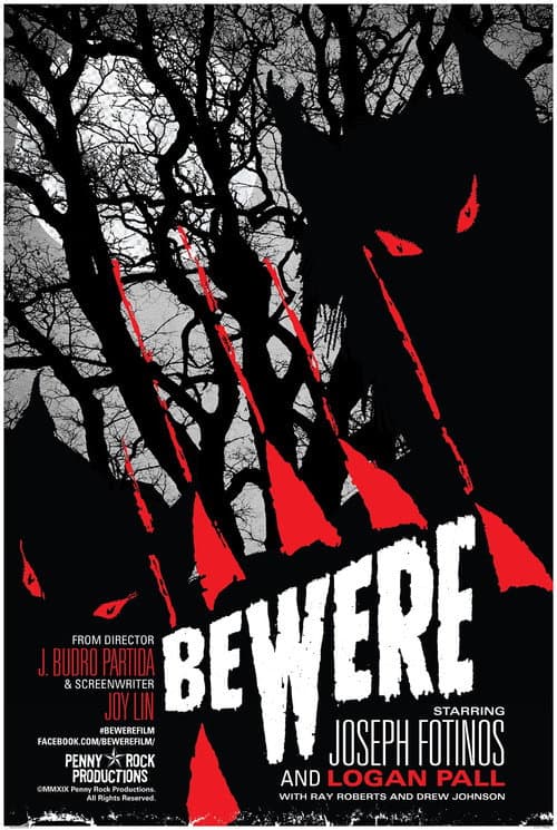 Постер: Bewere!