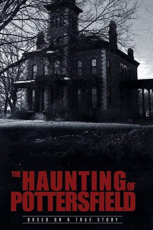 Постер: The Haunting of Pottersfield