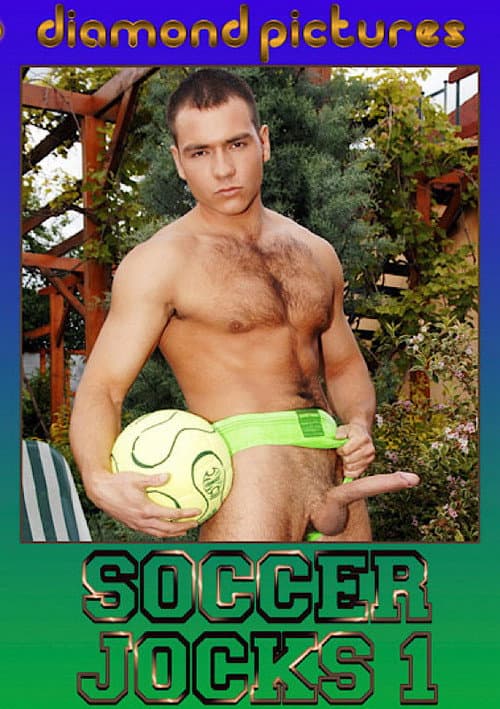 Постер: Soccer Jocks 1