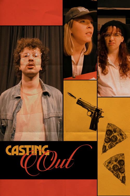 Постер: Casting Out