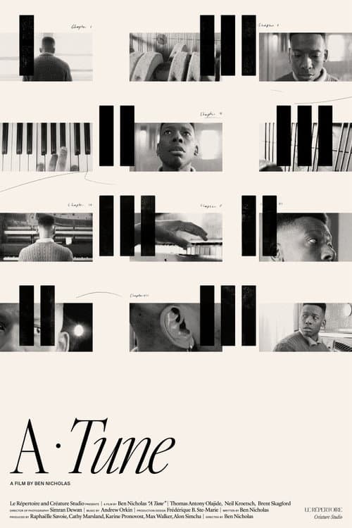 Постер: A Tune