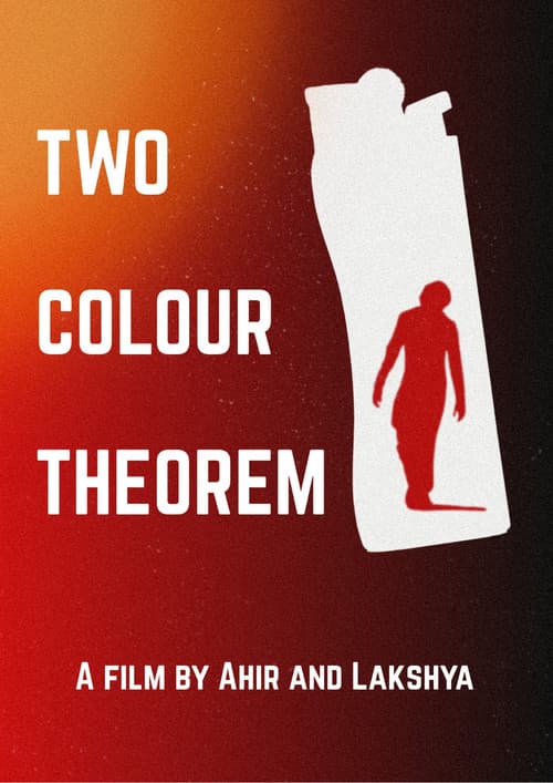 Постер: Two Colour Theorem