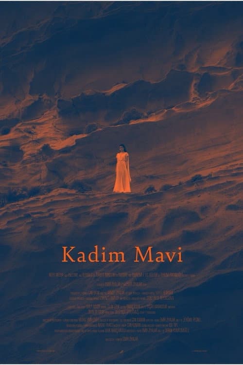 Постер: Kadim Mavi