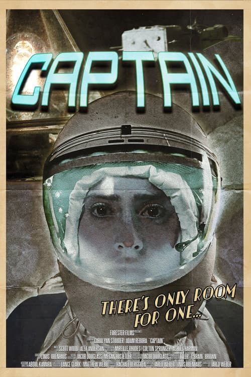 Постер: Captain