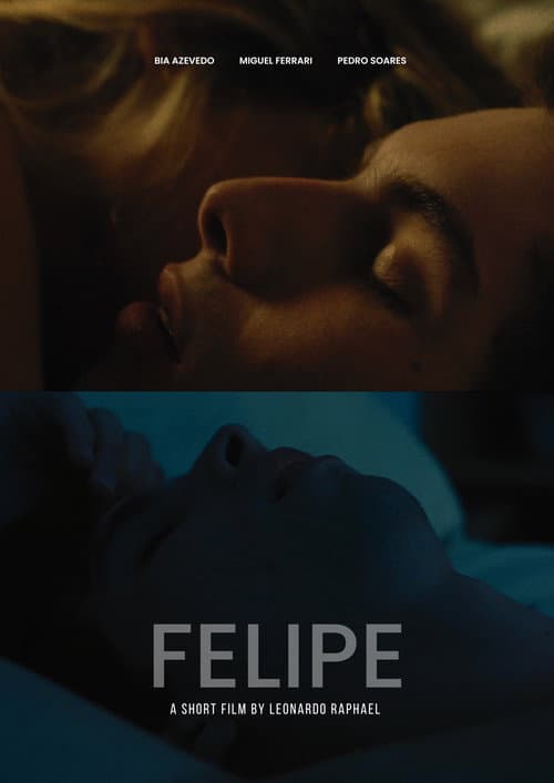 Постер: FELIPE