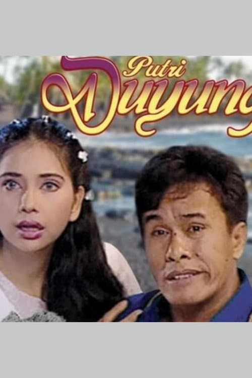 Постер: Putri Duyung