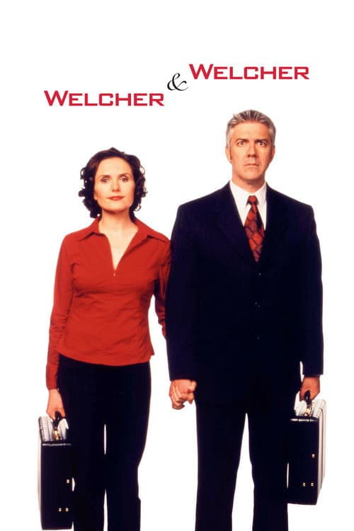Постер: Welcher & Welcher