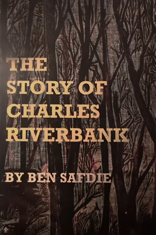 Постер: The Story of Charles Riverbank