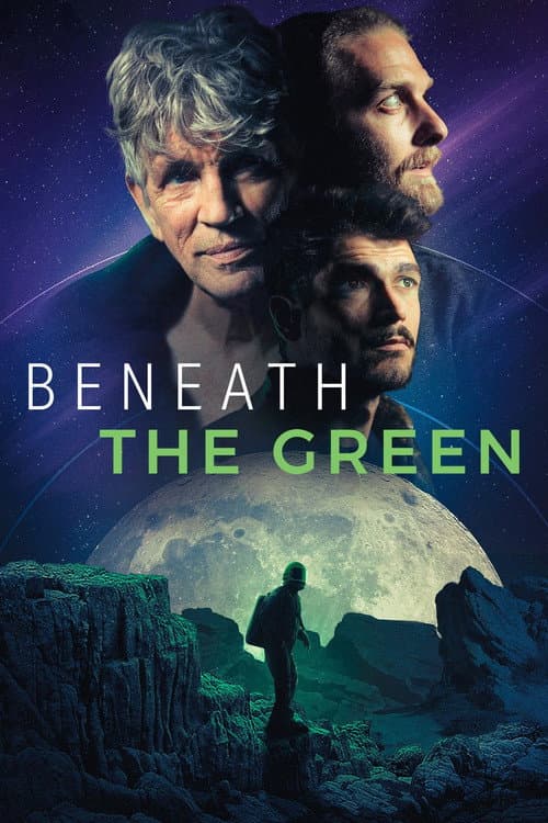 Постер: Beneath the Green