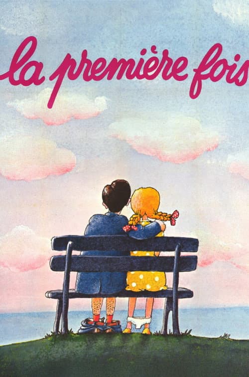 Постер: La Première Fois