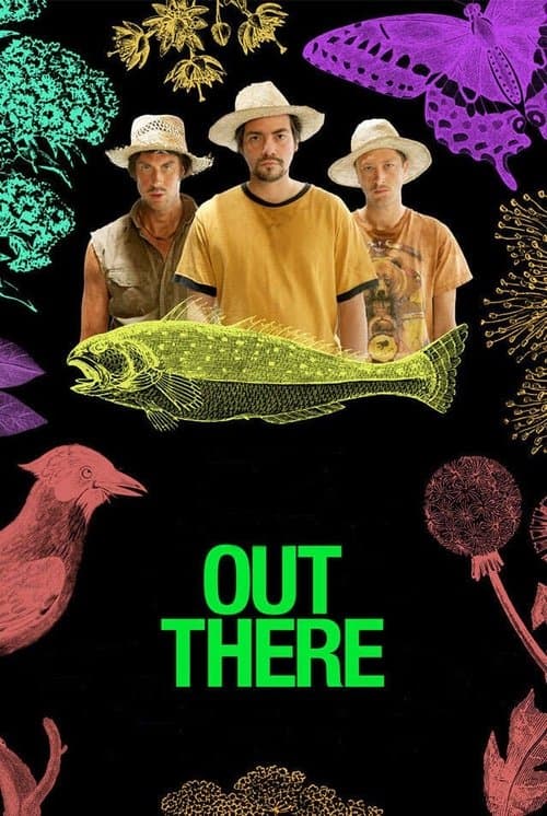 Постер: Out There
