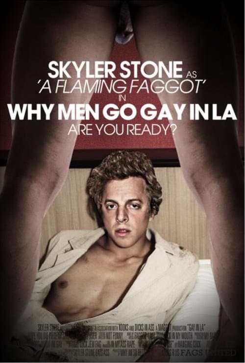 Постер: Why Men Go Gay in L.A.