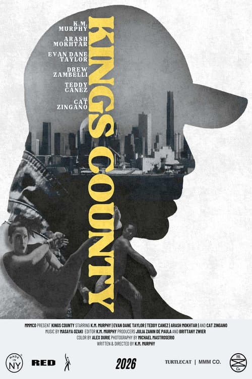 Постер: Kings County