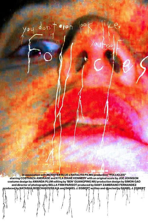 Постер: FOLLICLES