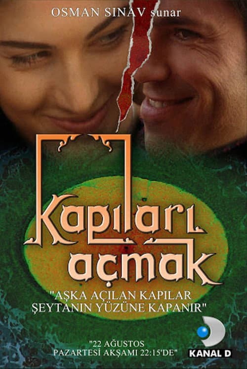 Постер: Kapıları Açmak
