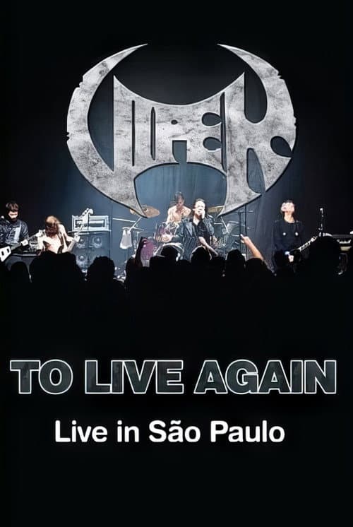 Постер: Viper - To Live Again