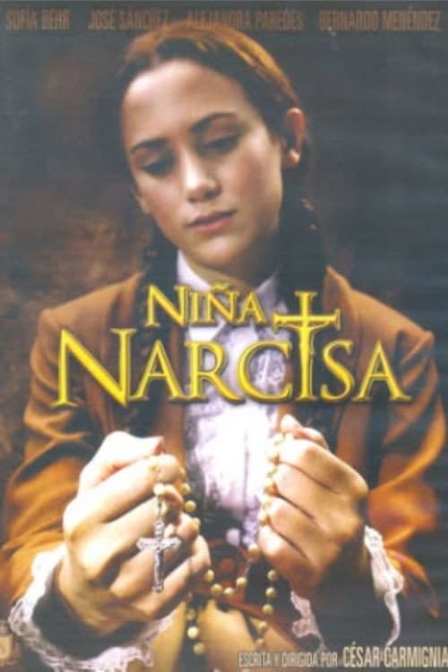 Постер: Niña Narcisa