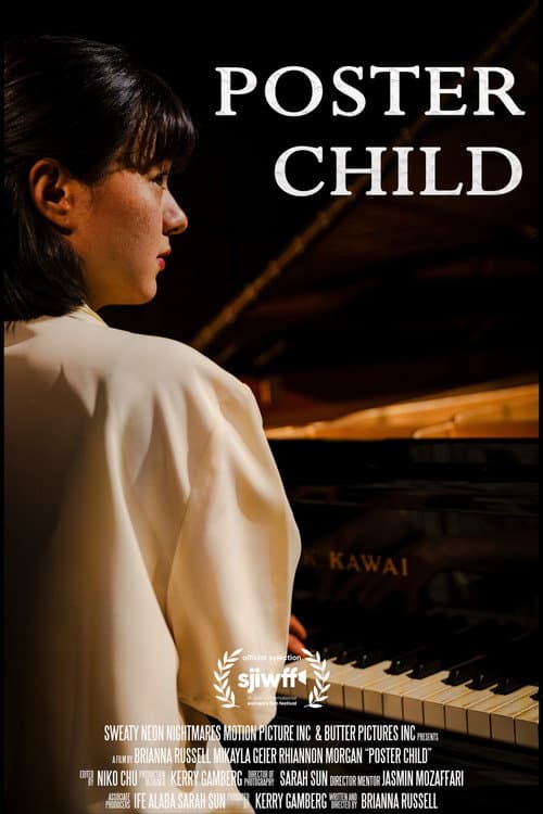 Постер: Poster Child
