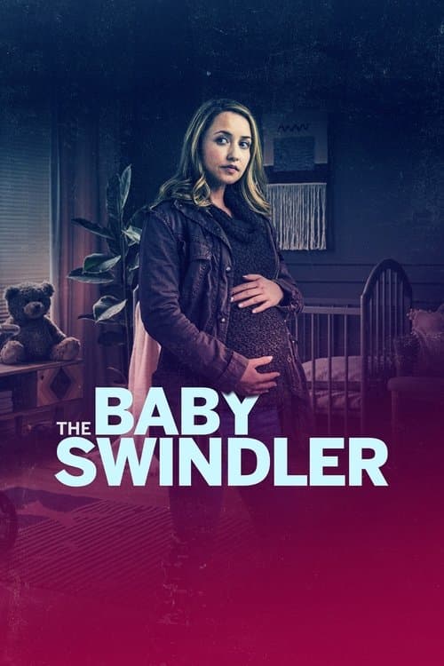 Постер: The Baby Swindler